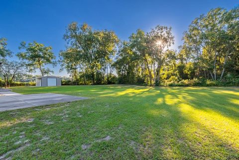 Tiny photo for 6531 NW 82nd Court, Chiefland, FL 32626 (MLS # GC534973)