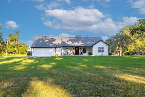 Tiny photo for 6531 NW 82nd Court, Chiefland, FL 32626 (MLS # GC534973)