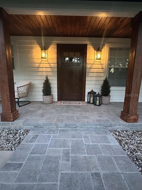 Tiny photo for 6531 NW 82nd Court, Chiefland, FL 32626 (MLS # GC534973)