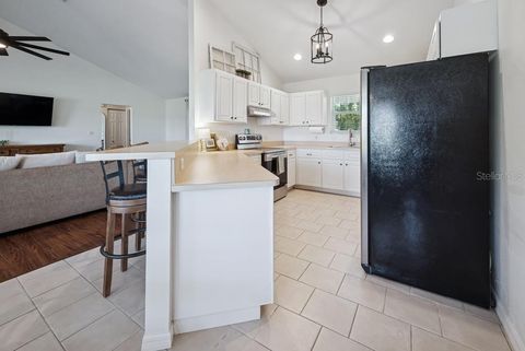 Tiny photo for 6531 NW 82nd Court, Chiefland, FL 32626 (MLS # GC534973)