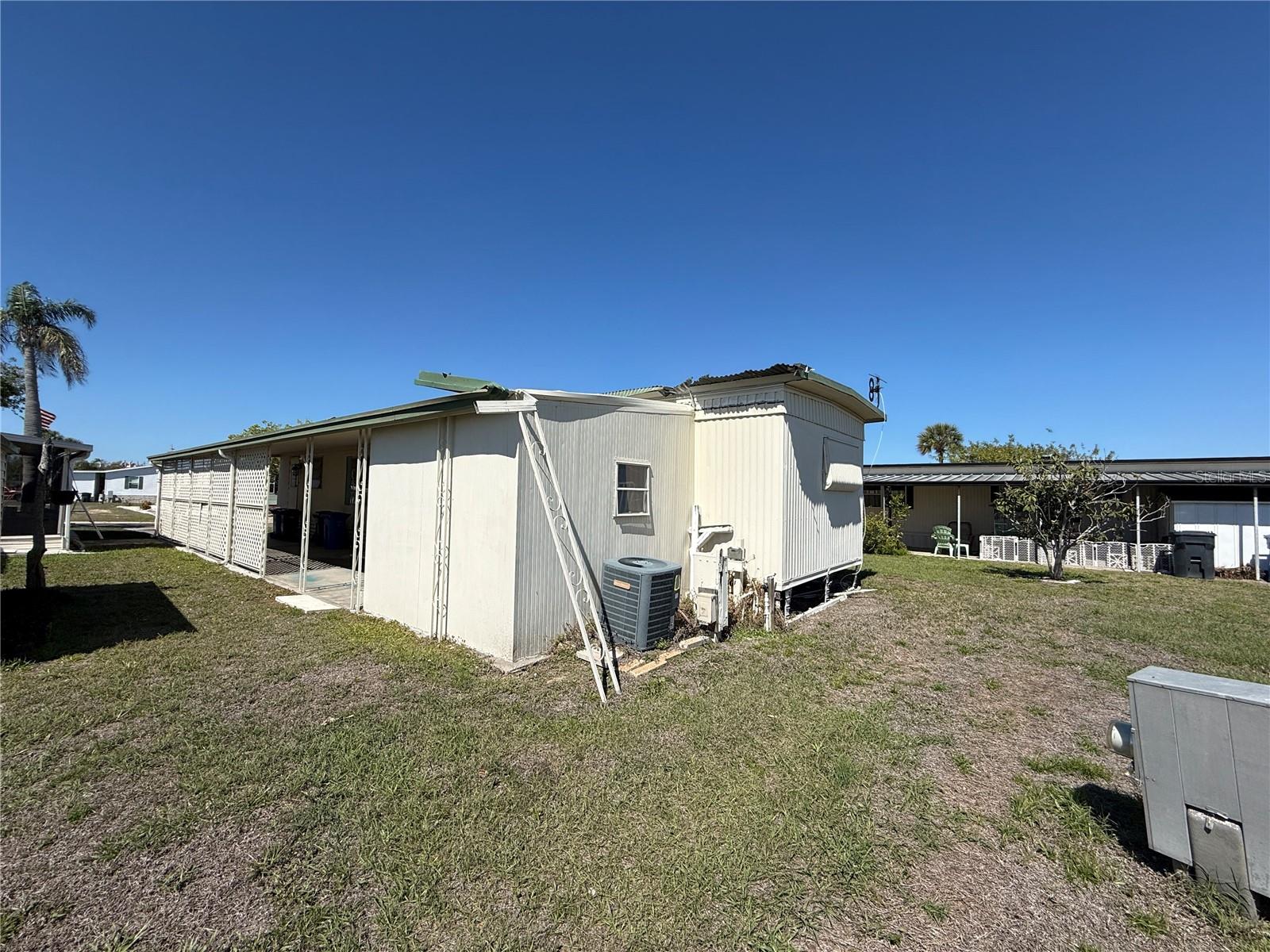 105 SAINT MARTINS WAY