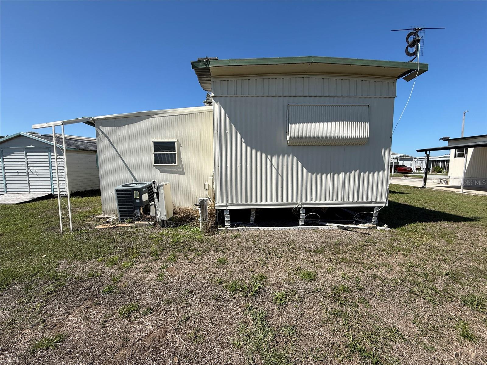 105 SAINT MARTINS WAY