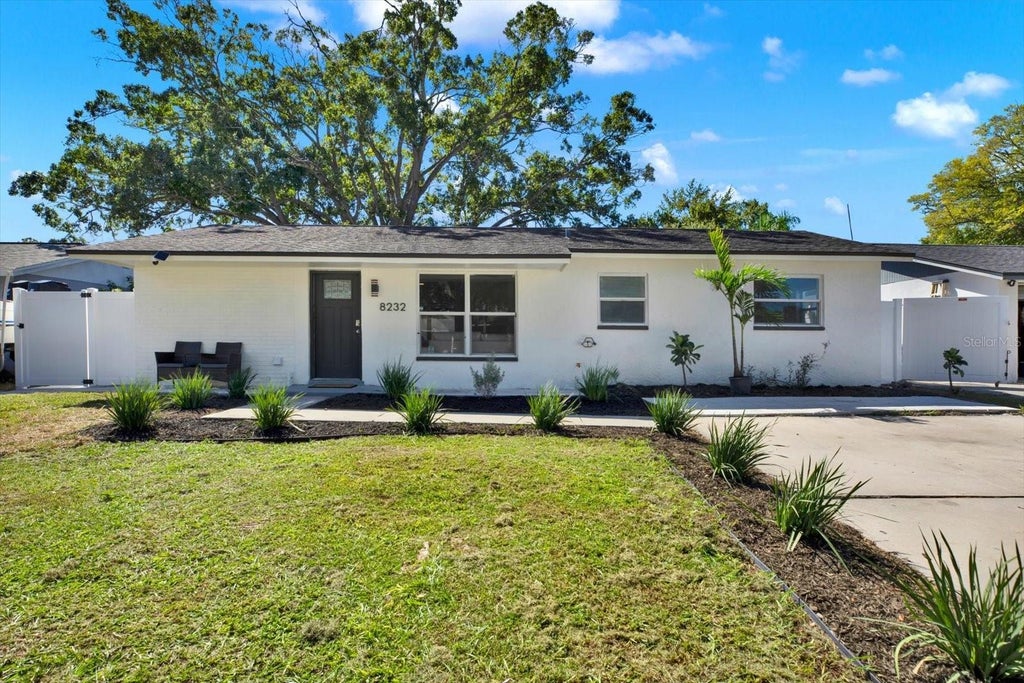 Photo of 8232 82nd Avenue, Seminole, FL 33777 (MLS # W7890475)