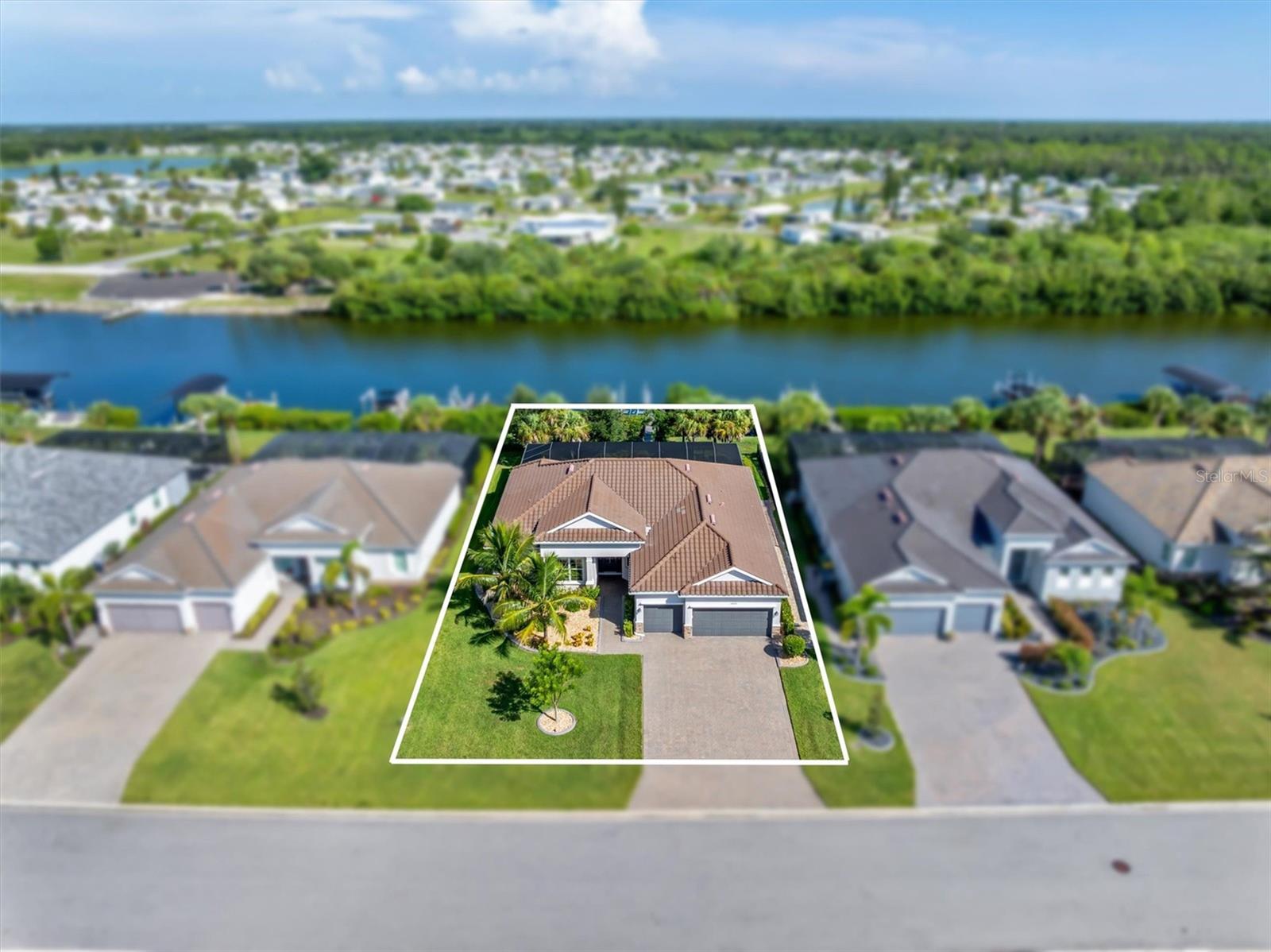 14420 PONCE DE LEON TRAIL