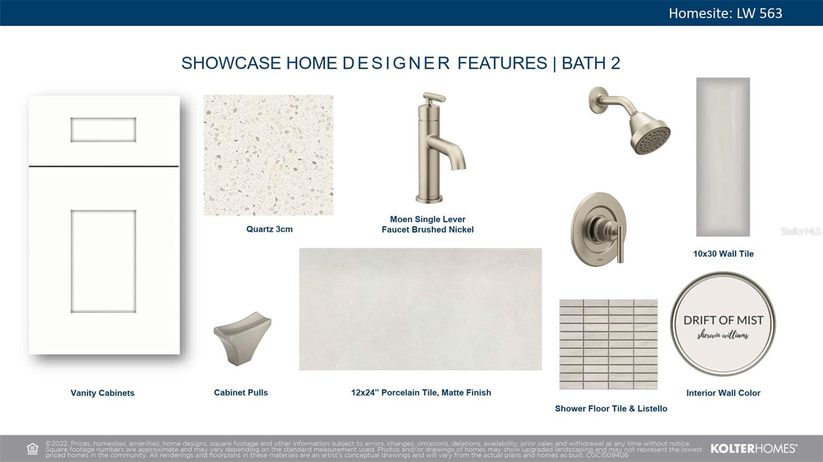 CRESSWIND LAKEWOOD RANCH - Residential