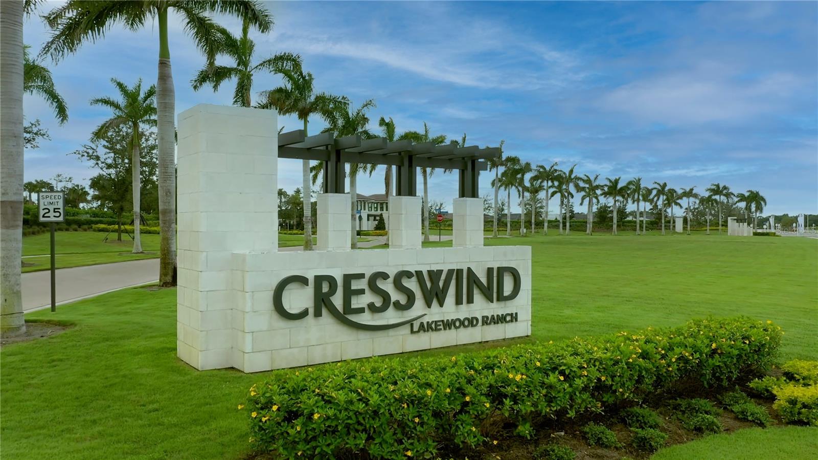 CRESSWIND LAKEWOOD RANCH - Residential