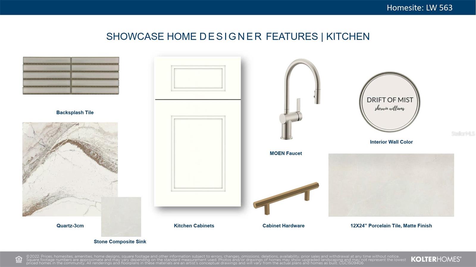 CRESSWIND LAKEWOOD RANCH - Residential