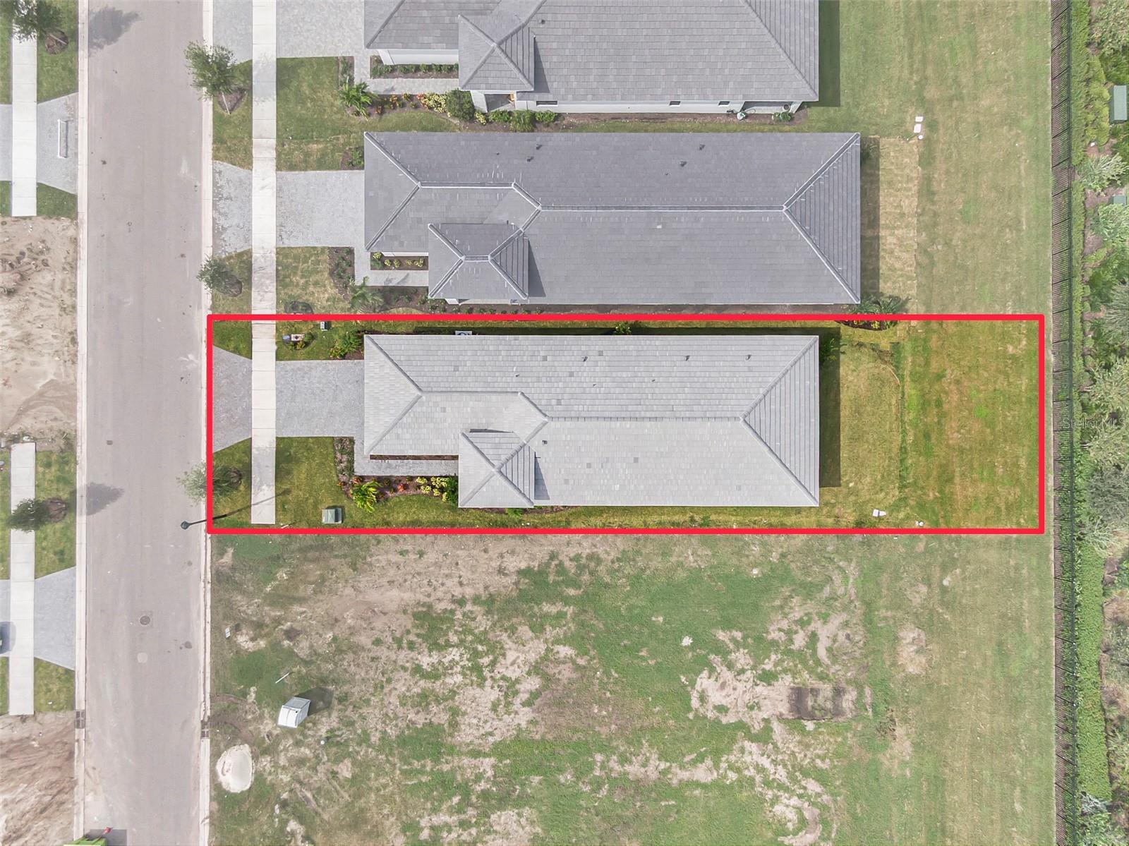 CRESSWIND LAKEWOOD RANCH - Residential