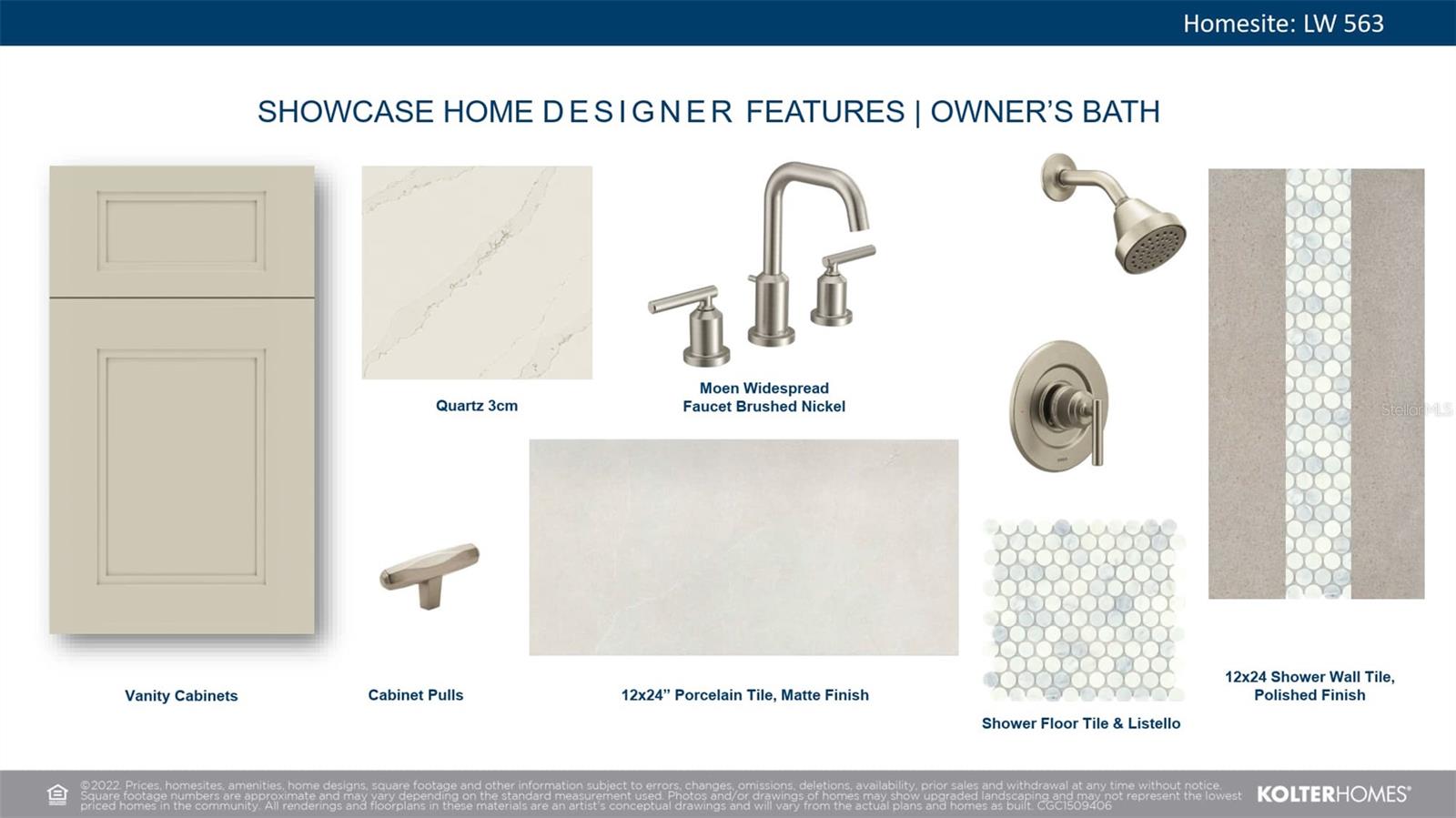 CRESSWIND LAKEWOOD RANCH - Residential