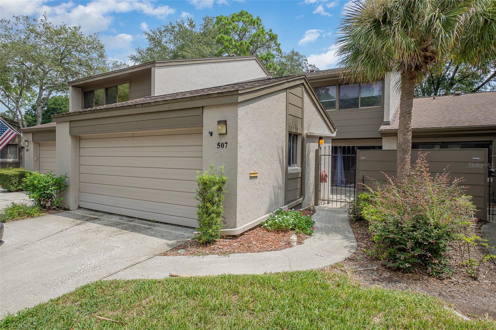 View FERN PARK, FL 32730 townhome