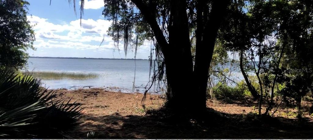 Photo of Lake Reedy Boulevard N, Frostproof, FL 33843 (MLS # P4937952)