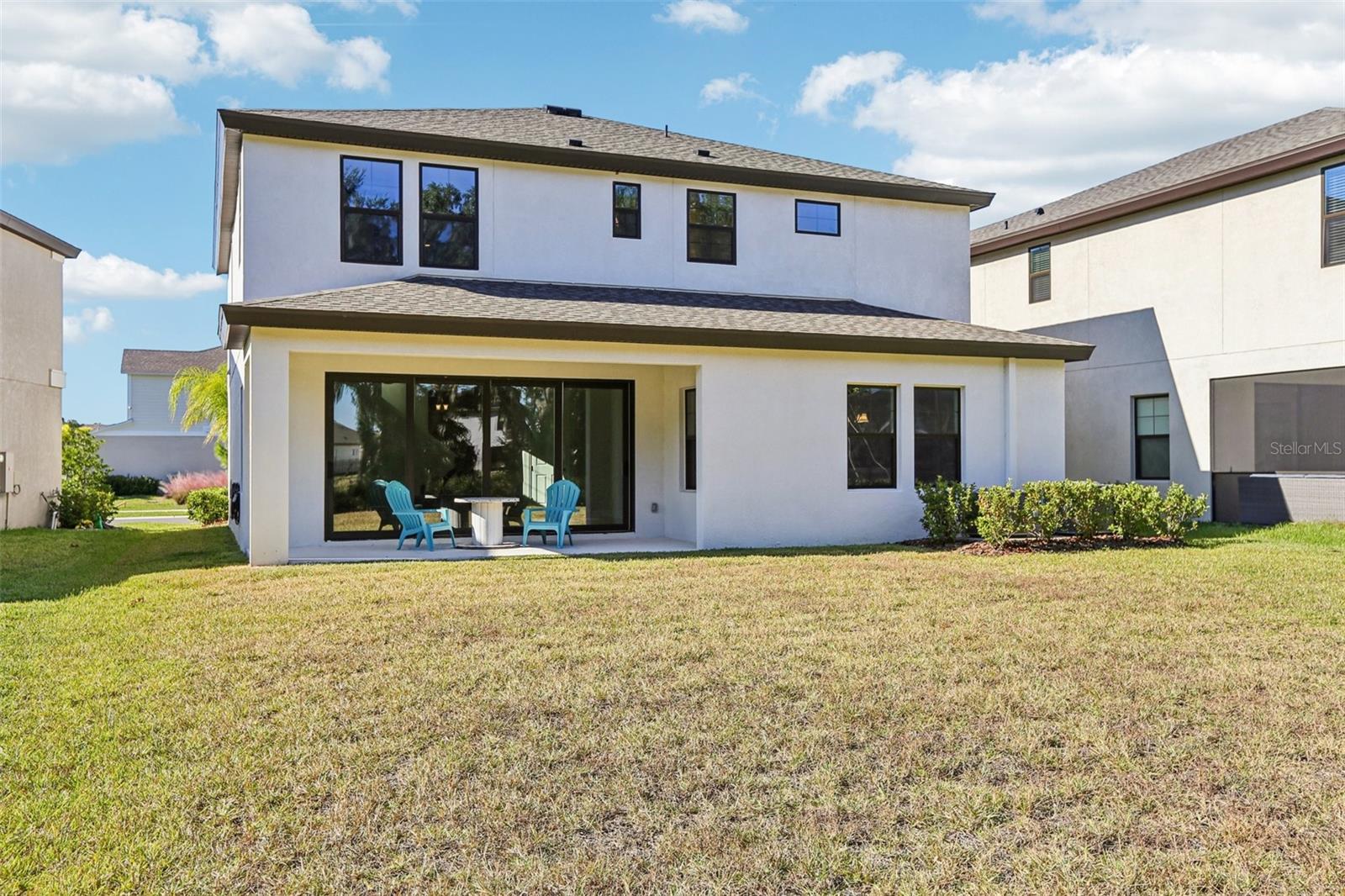 HINTON HAWKSTONE PH 1A2 - Residential