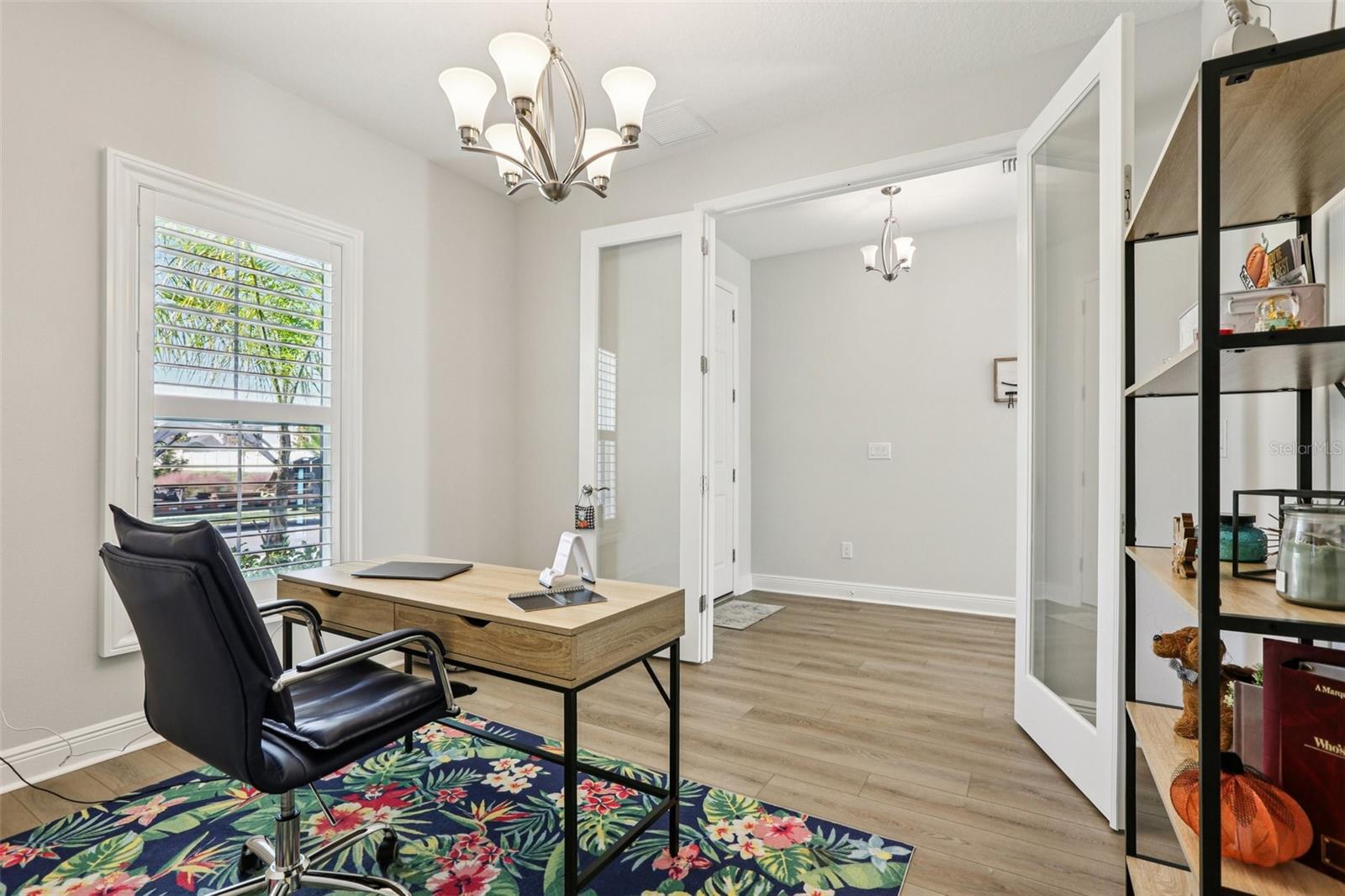 HINTON HAWKSTONE PH 1A2 - Residential