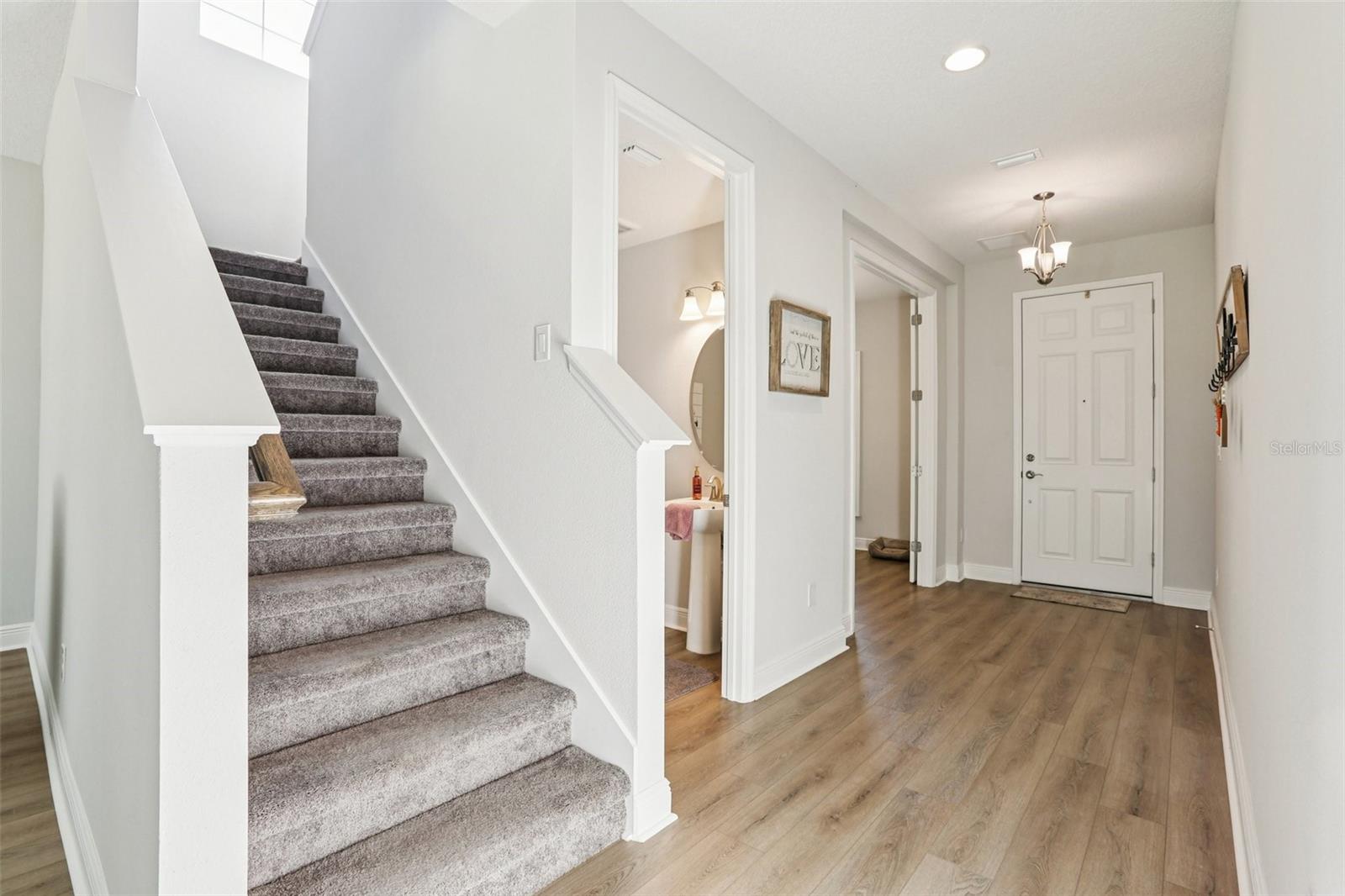 HINTON HAWKSTONE PH 1A2 - Residential