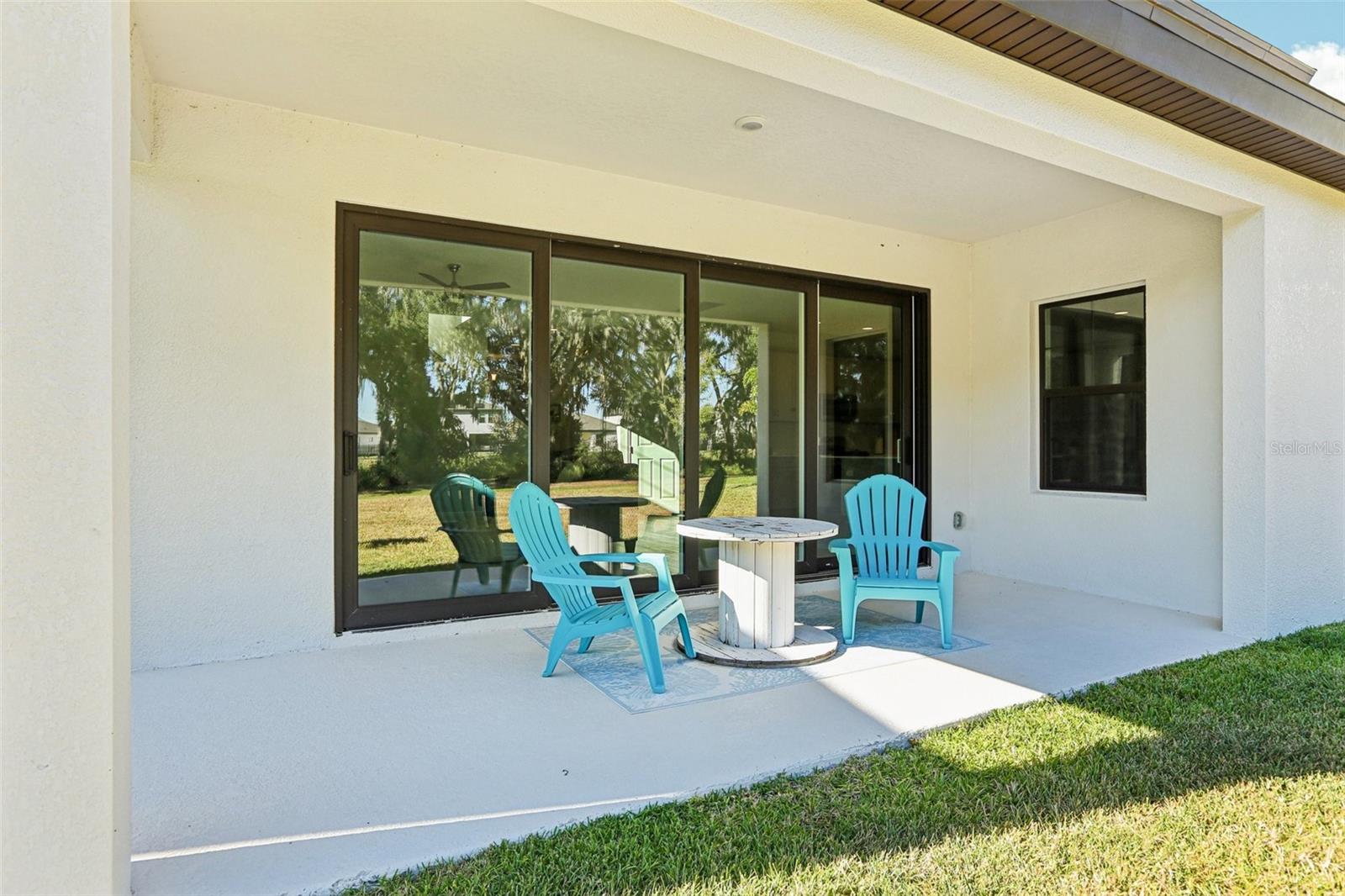 HINTON HAWKSTONE PH 1A2 - Residential