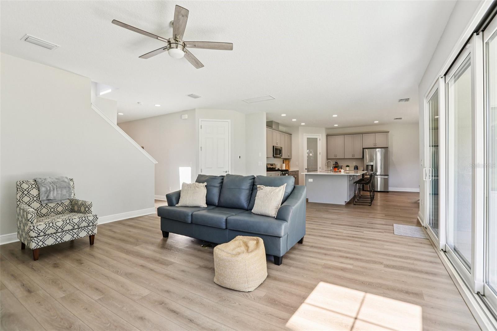 HINTON HAWKSTONE PH 1A2 - Residential