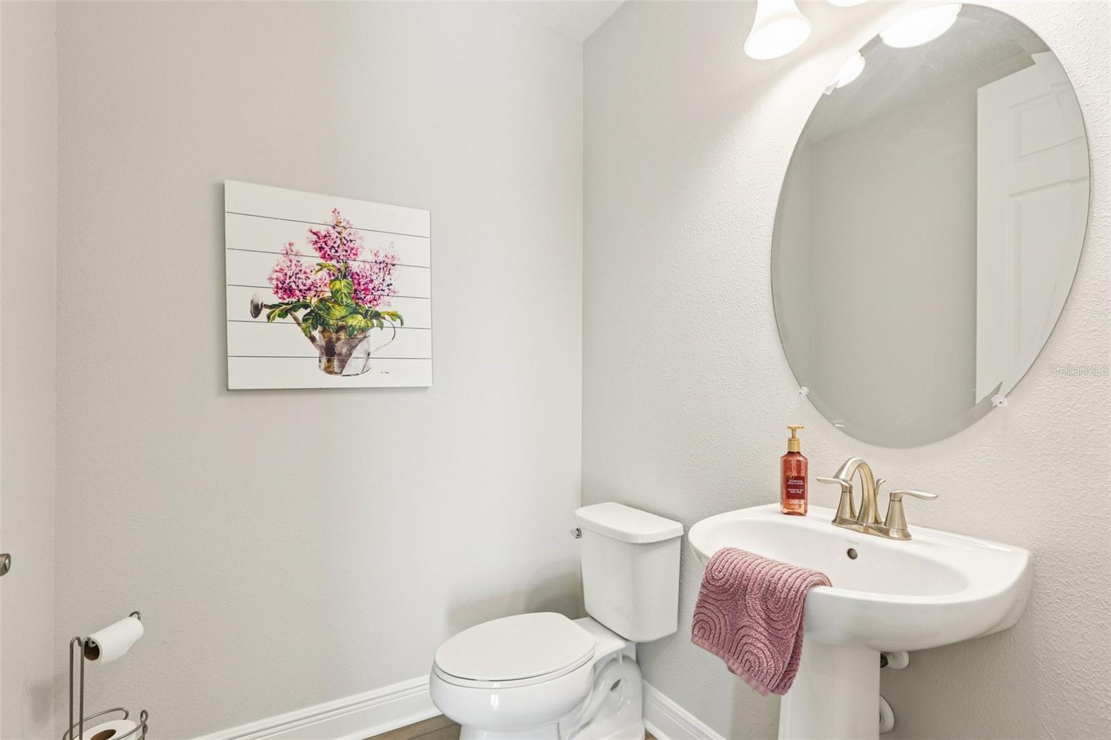 HINTON HAWKSTONE PH 1A2 - Residential