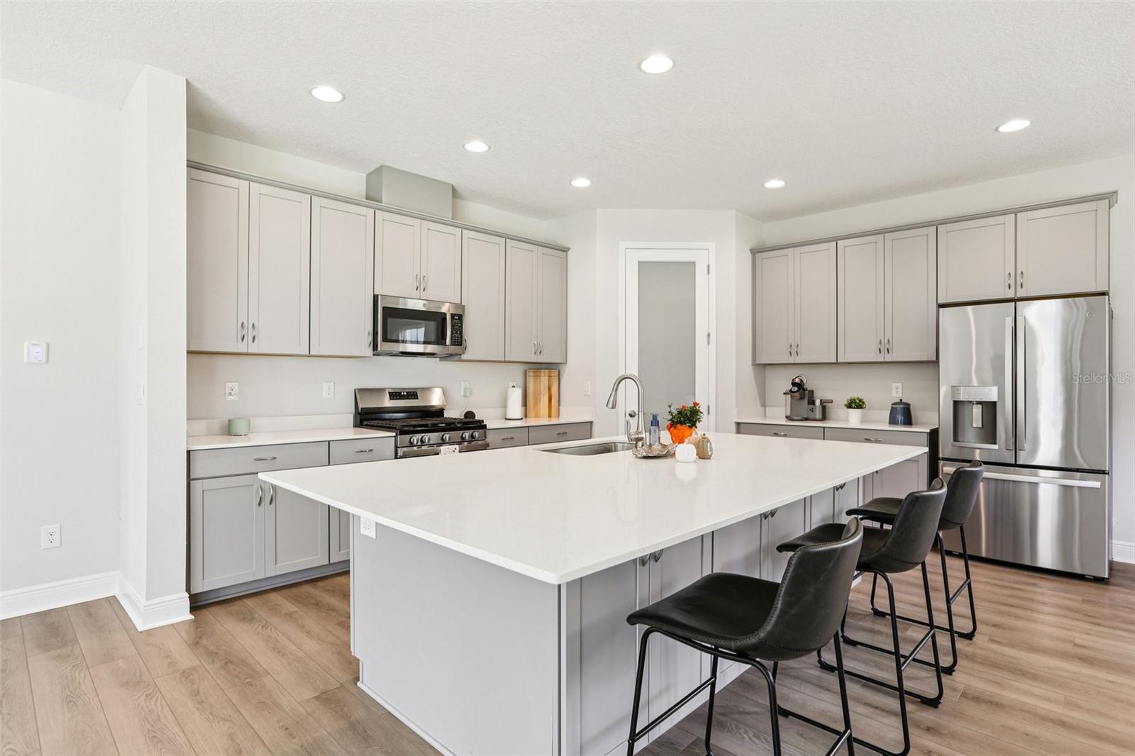 HINTON HAWKSTONE PH 1A2 - Residential