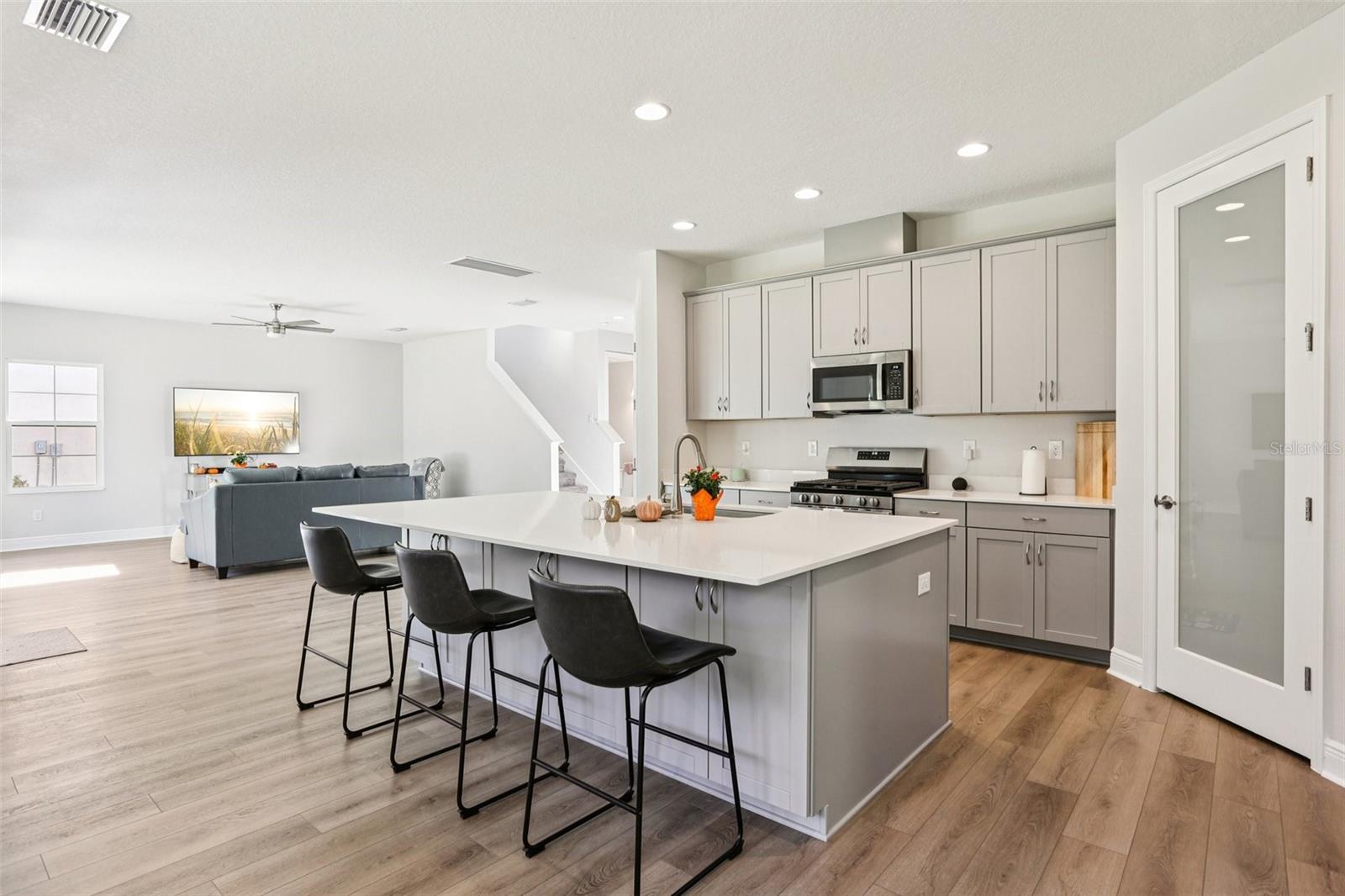 HINTON HAWKSTONE PH 1A2 - Residential