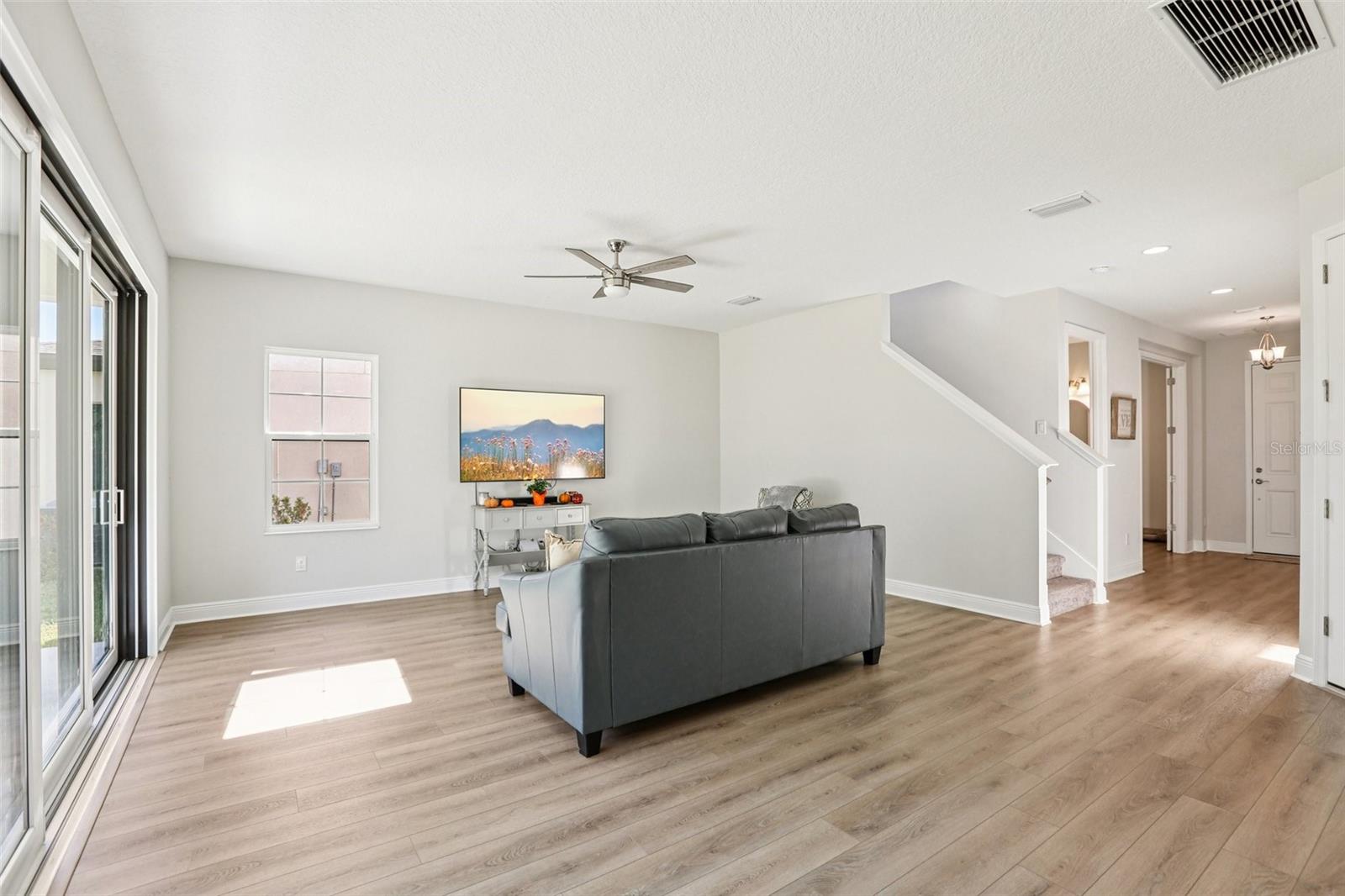 HINTON HAWKSTONE PH 1A2 - Residential