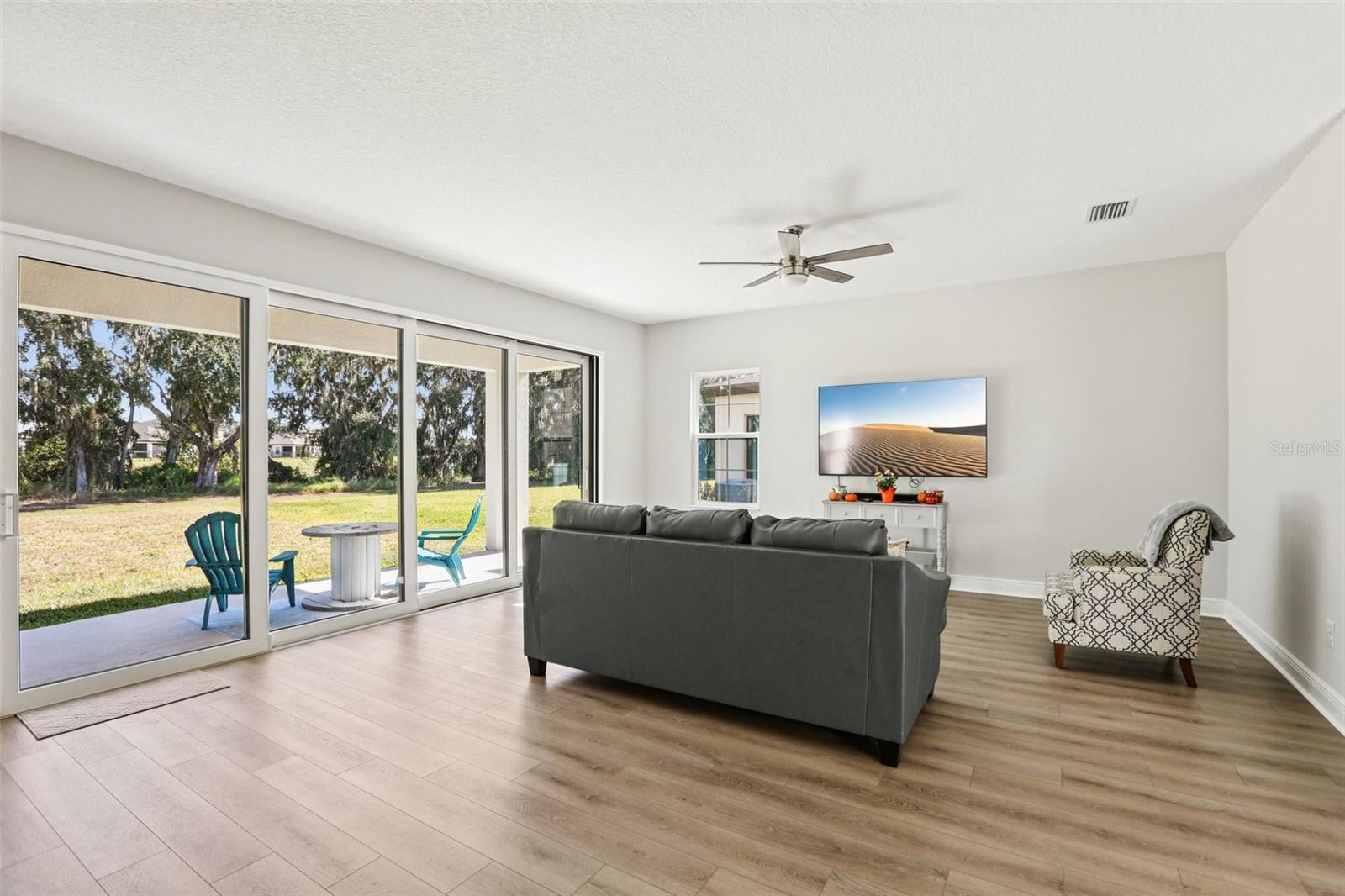 HINTON HAWKSTONE PH 1A2 - Residential