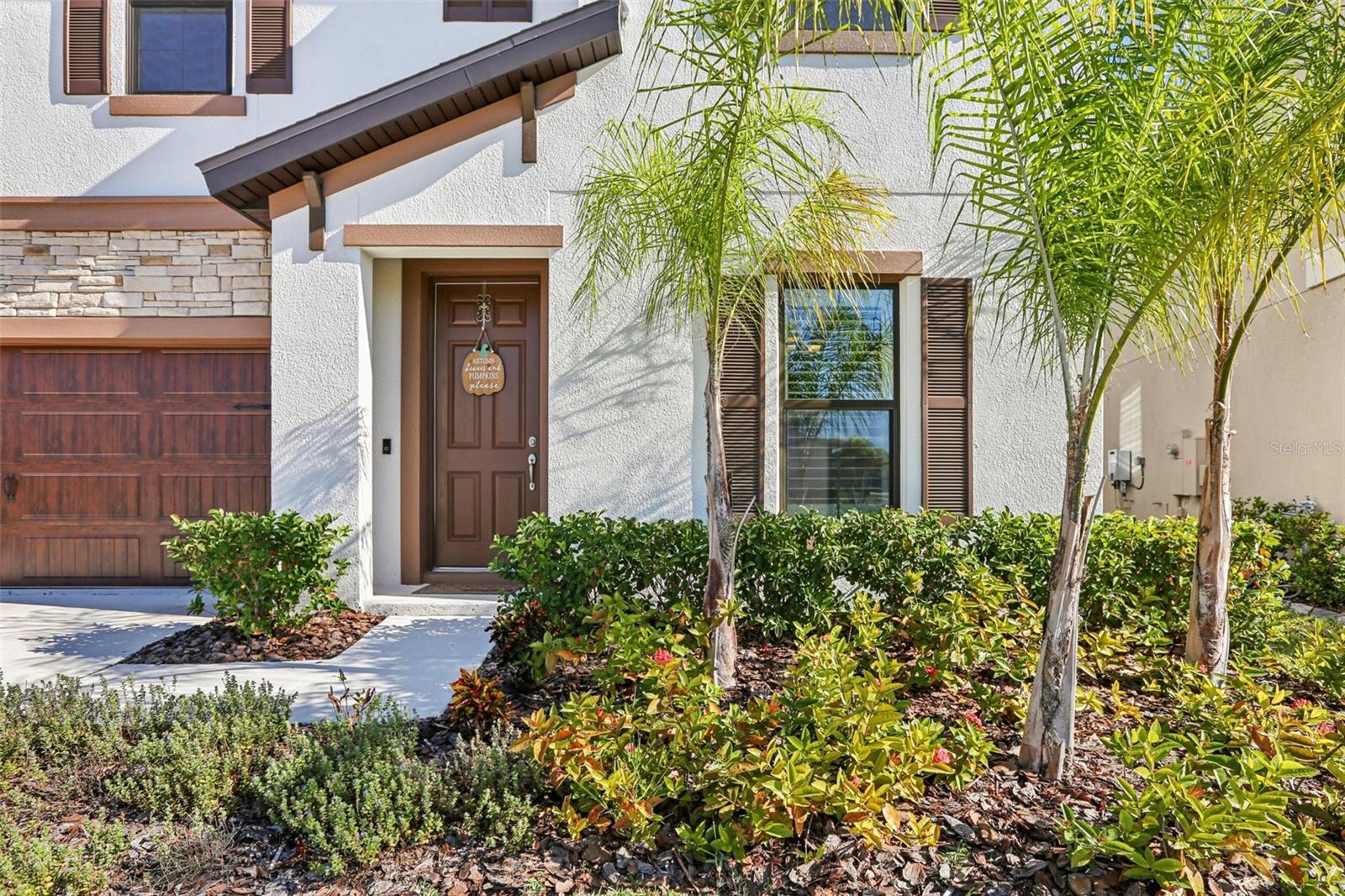 HINTON HAWKSTONE PH 1A2 - Residential