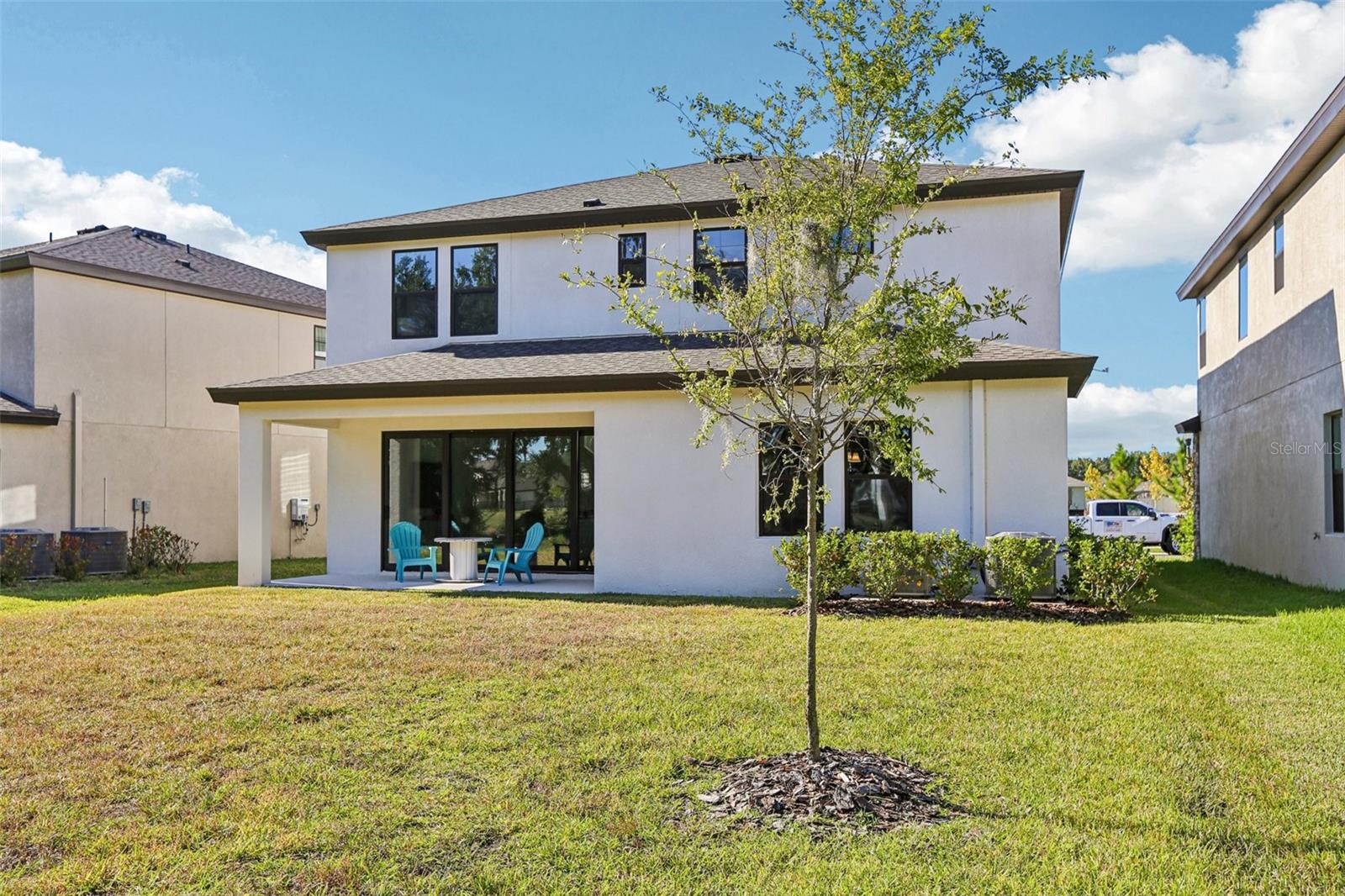 HINTON HAWKSTONE PH 1A2 - Residential