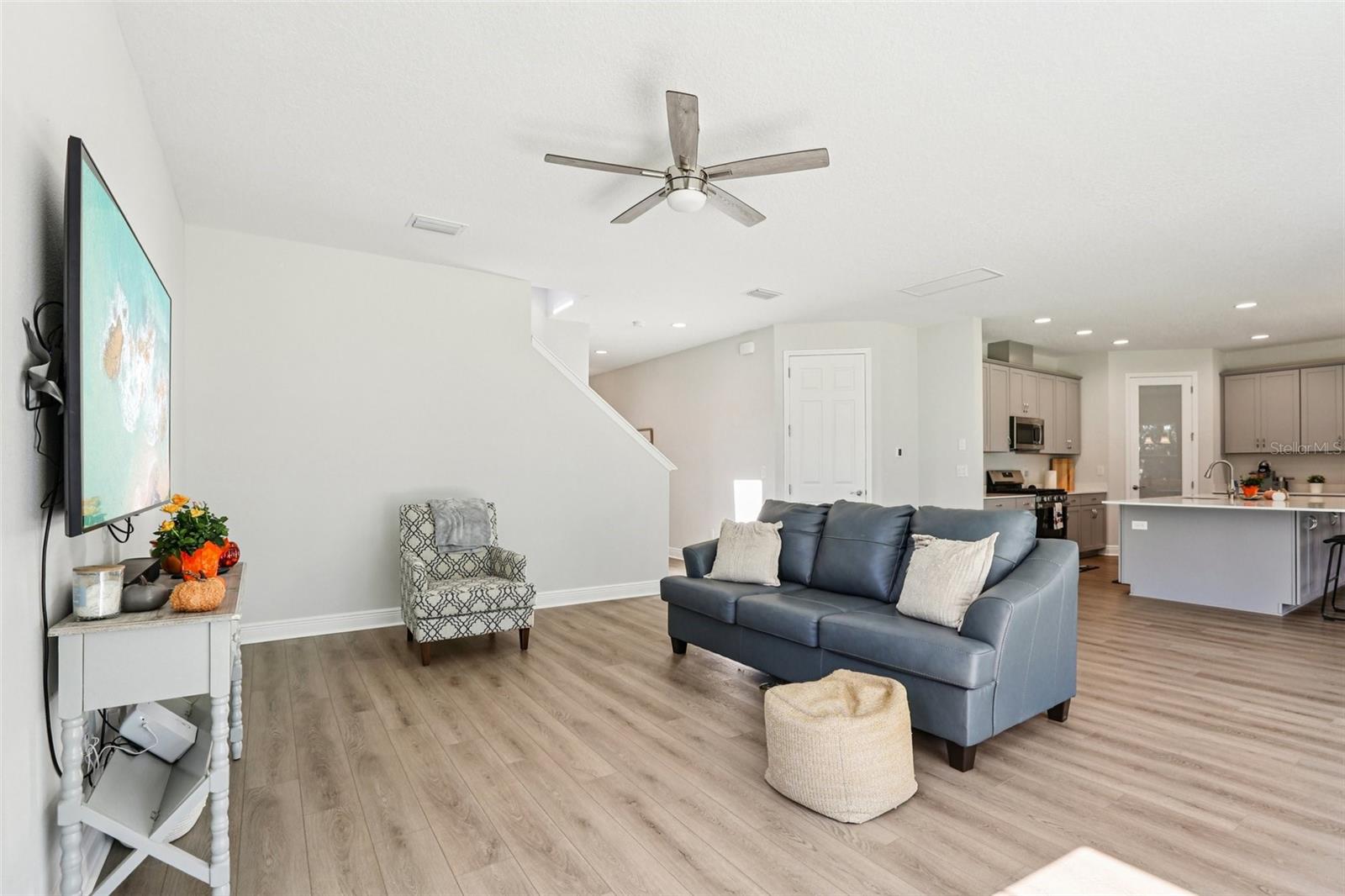 HINTON HAWKSTONE PH 1A2 - Residential