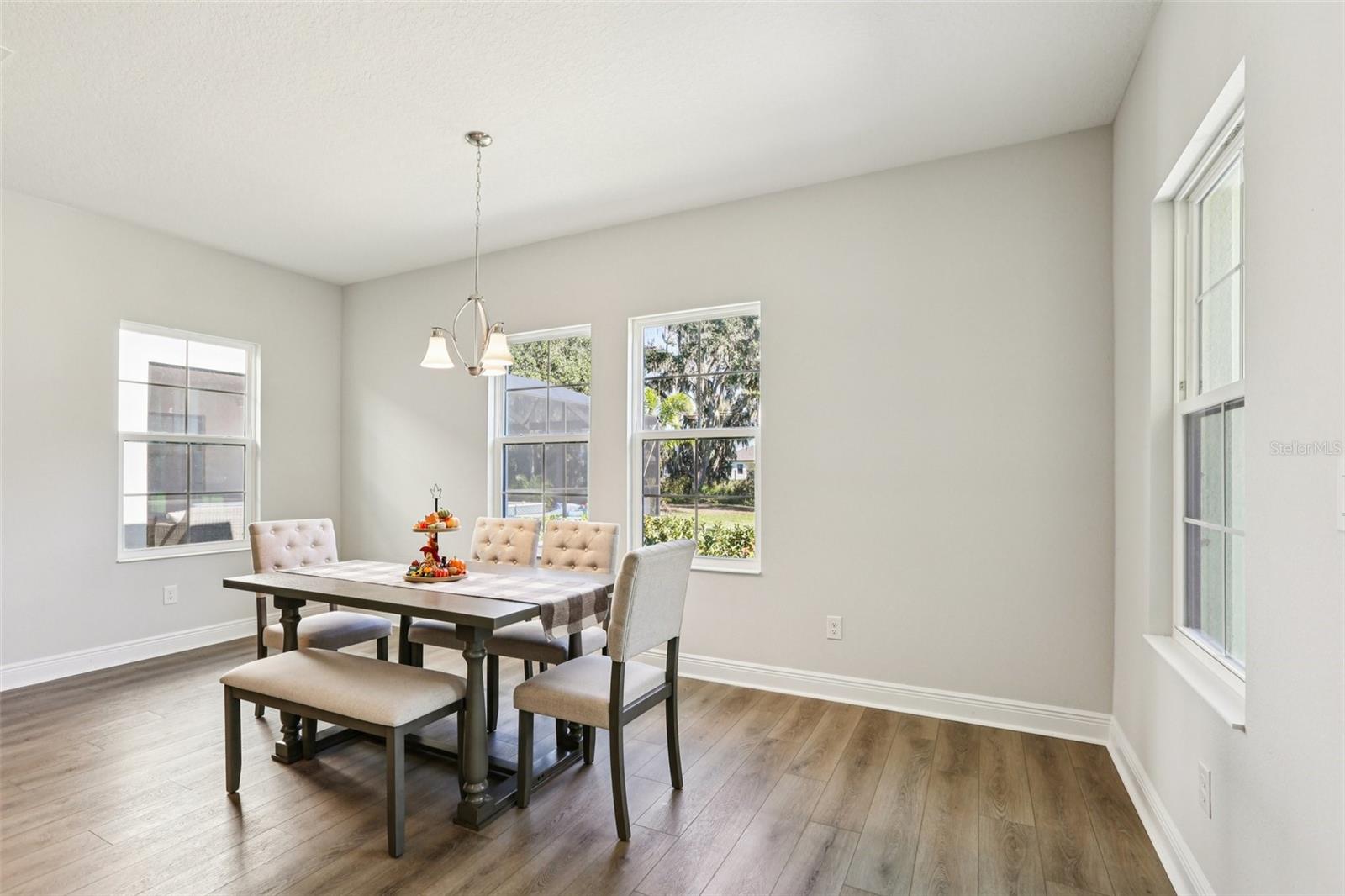 HINTON HAWKSTONE PH 1A2 - Residential