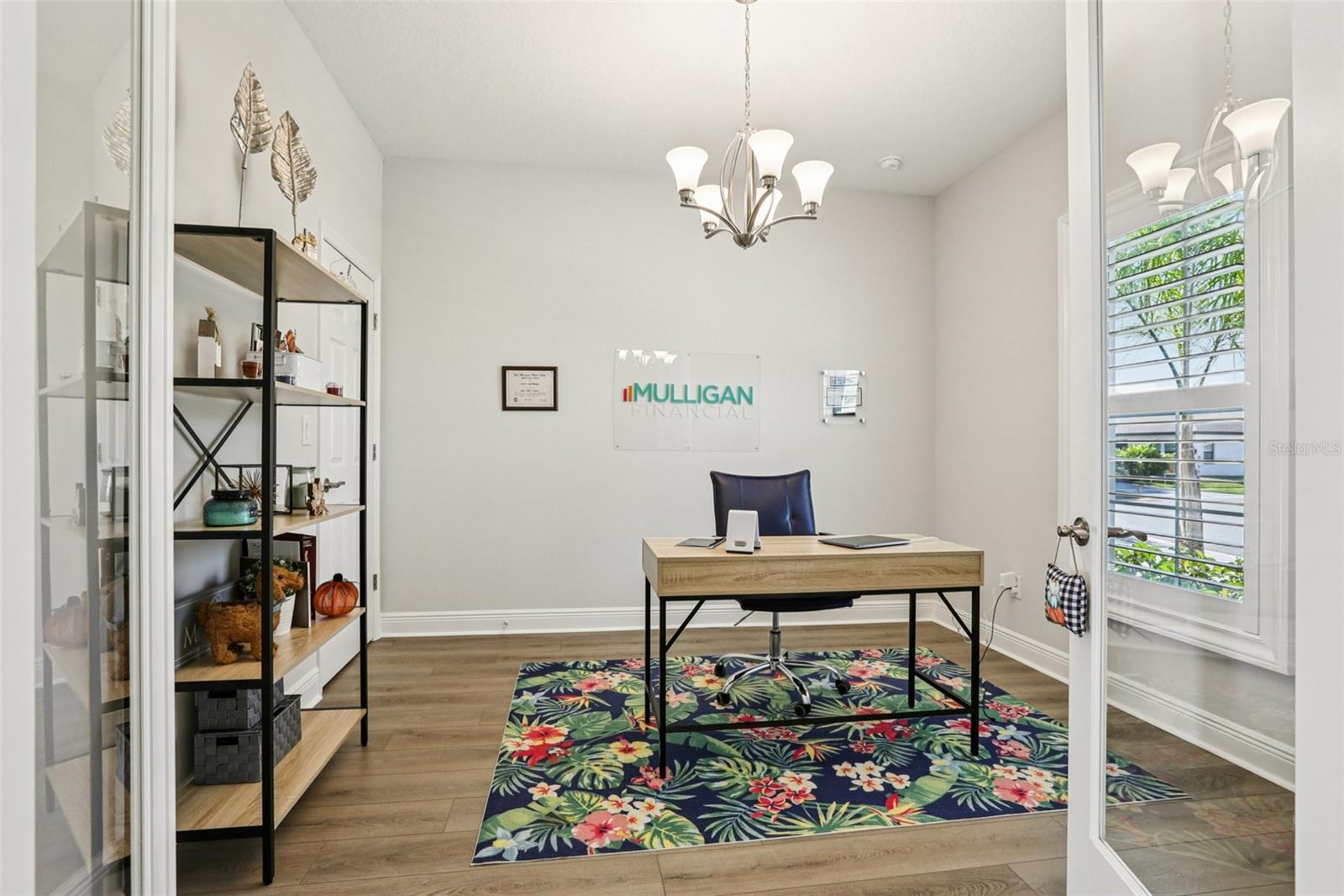 HINTON HAWKSTONE PH 1A2 - Residential