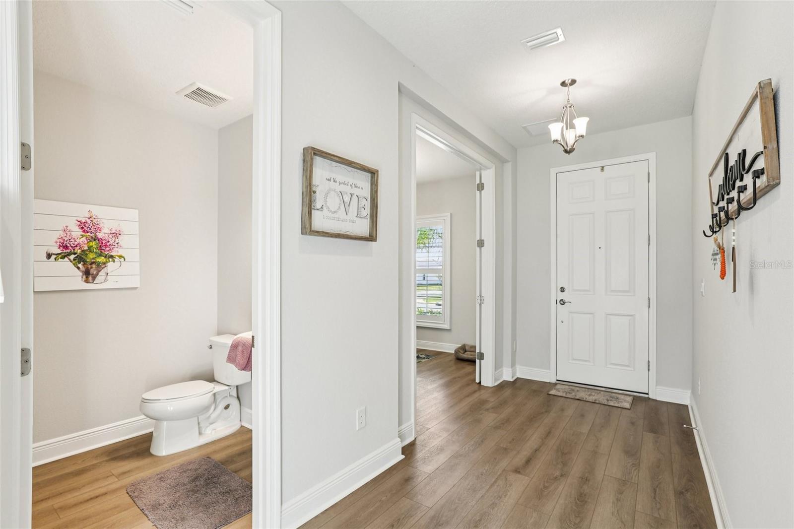 HINTON HAWKSTONE PH 1A2 - Residential