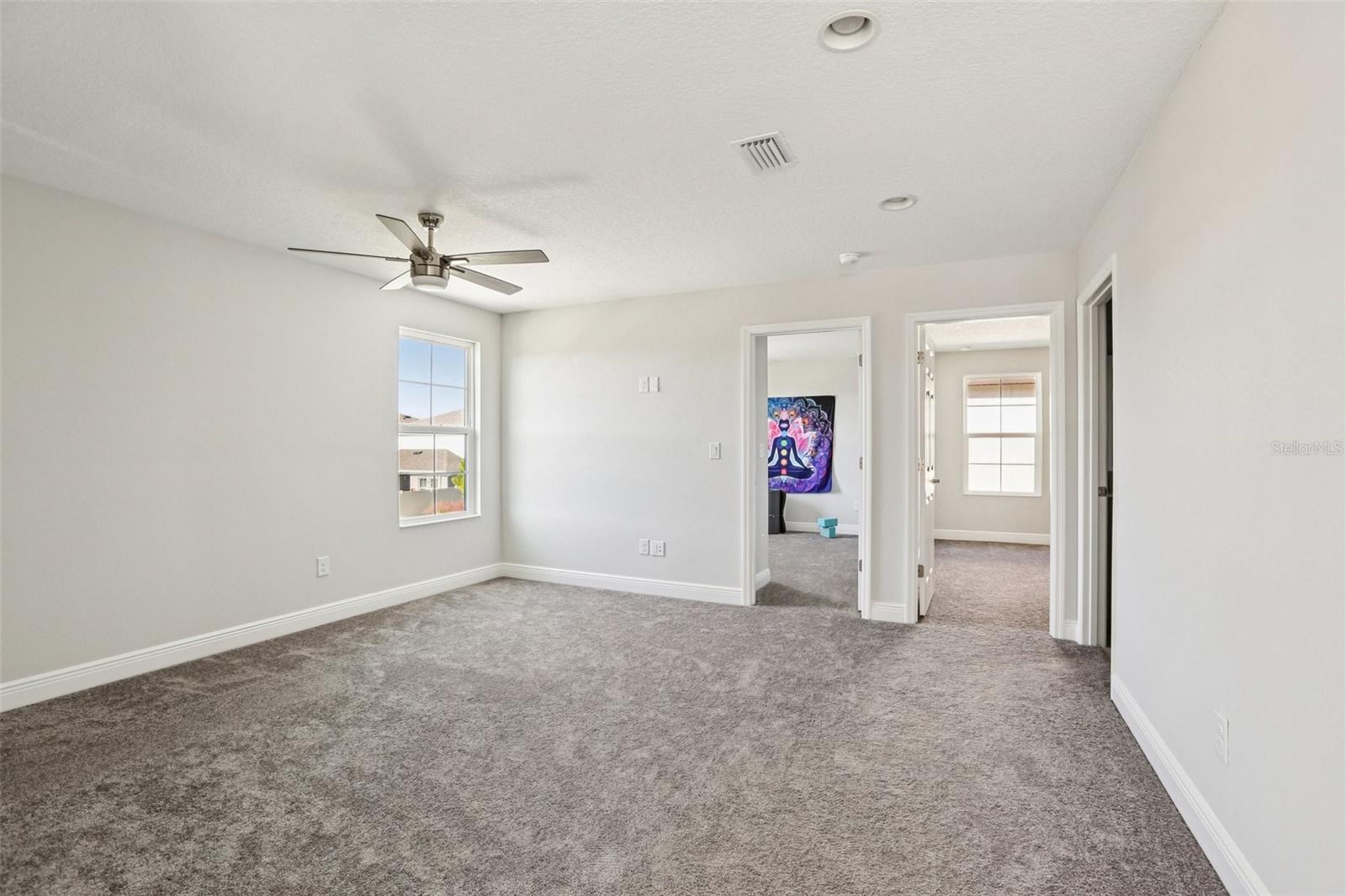 HINTON HAWKSTONE PH 1A2 - Residential