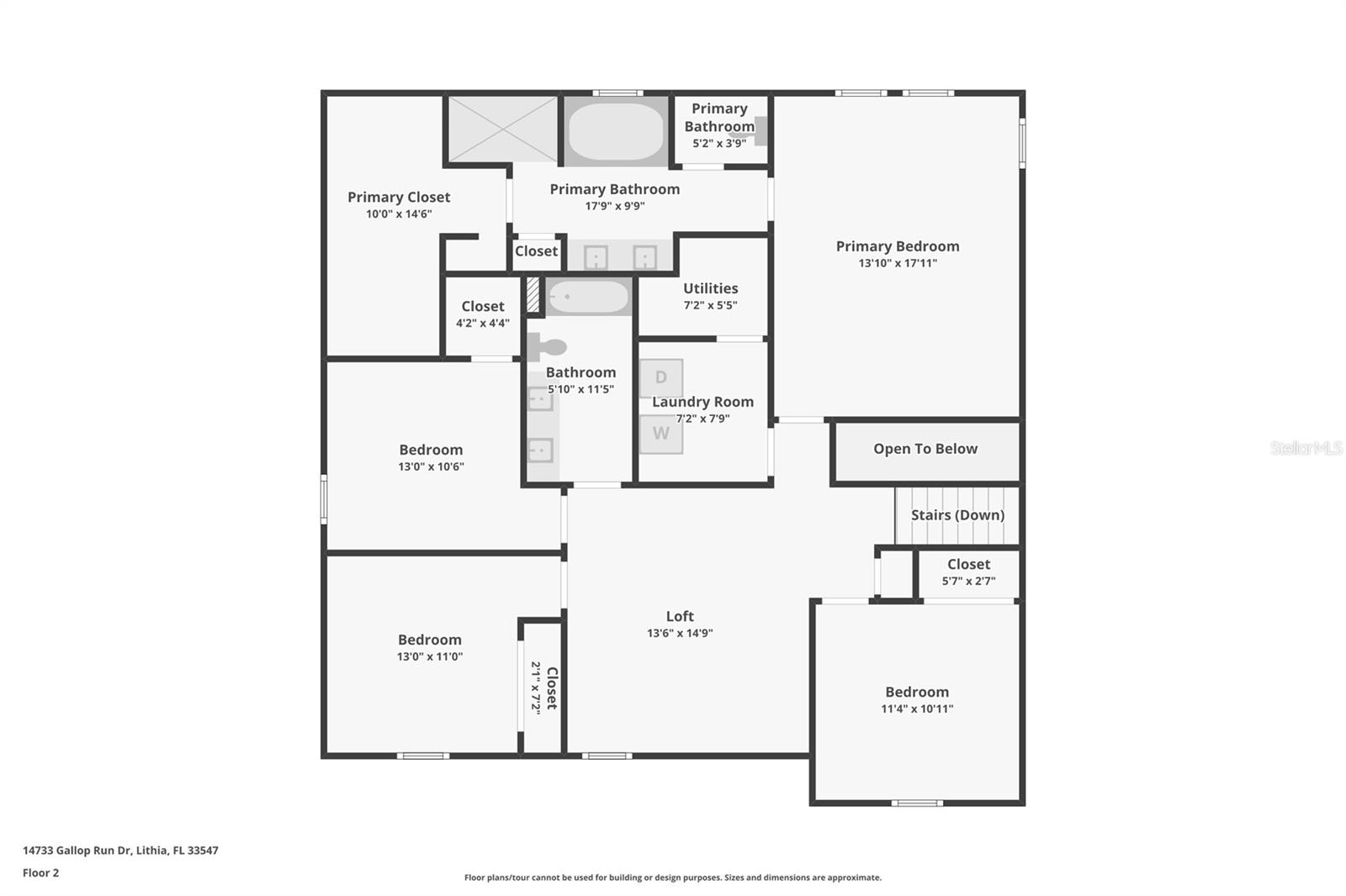 HINTON HAWKSTONE PH 1A2 - Residential