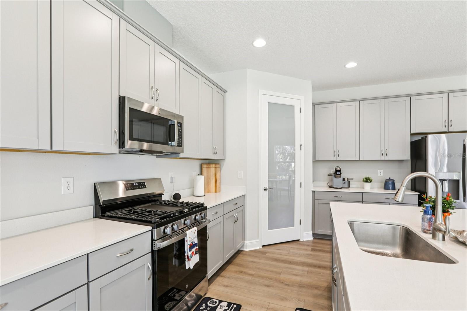 HINTON HAWKSTONE PH 1A2 - Residential