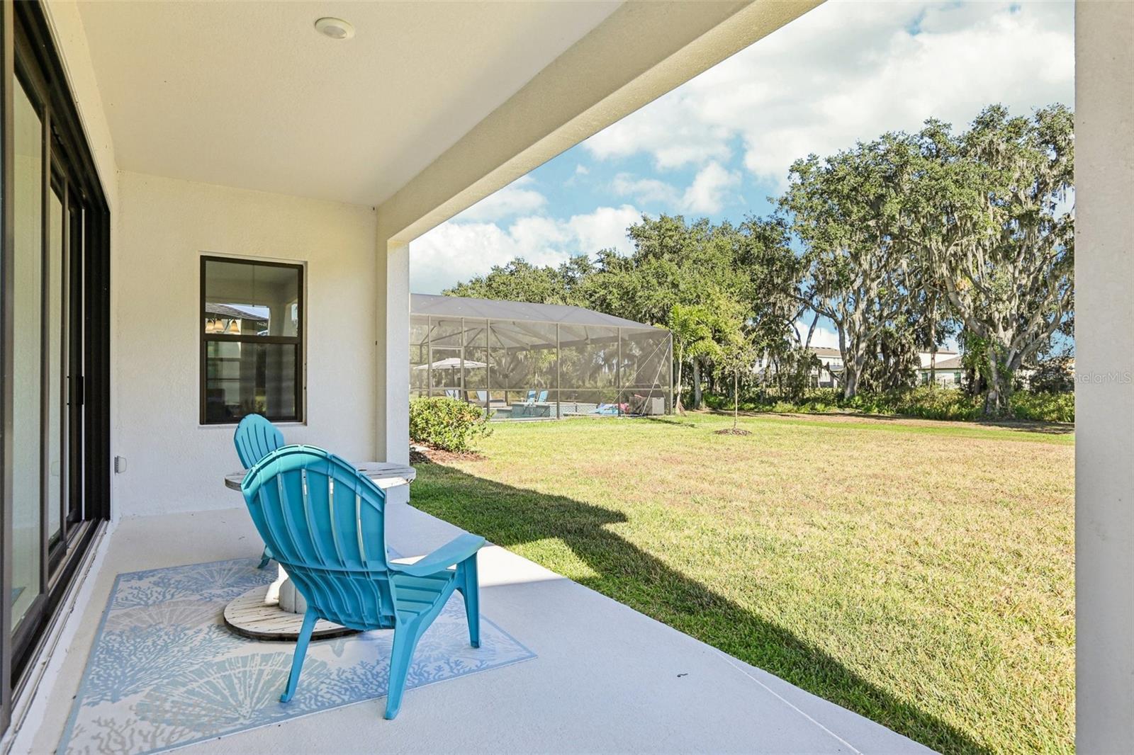 HINTON HAWKSTONE PH 1A2 - Residential