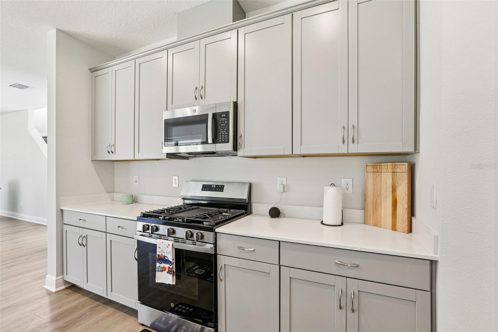 HINTON HAWKSTONE PH 1A2 - Residential