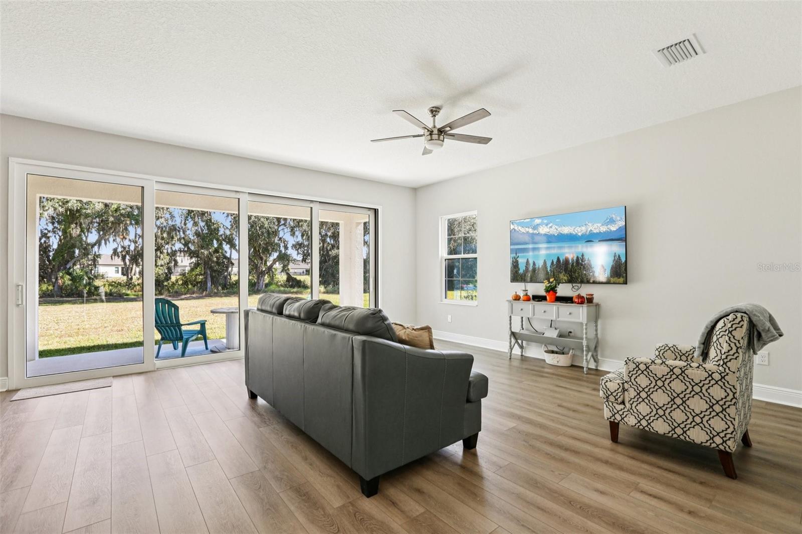 HINTON HAWKSTONE PH 1A2 - Residential