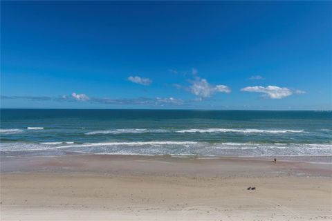 A home in DAYTONA BEACH