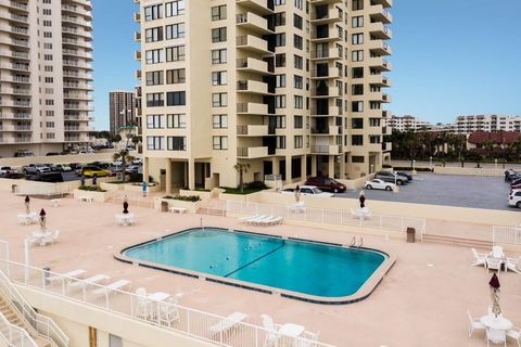 A home in DAYTONA BEACH