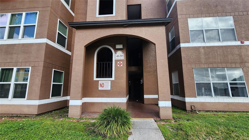 Photo of 4630 Commander Drive #1028, Orlando, FL 32822 (MLS # O6351799)