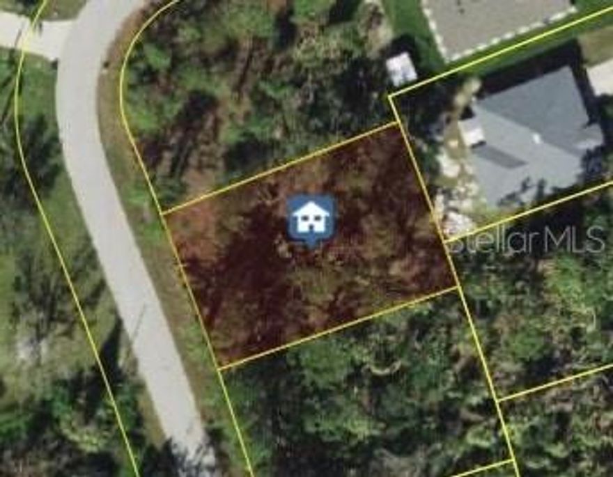 Almost a quarter acre with no HOA—this North Port lot gives you the freedom to create the home and lifestyle you’ve been waiting for. Imagine designing a space that fits your vision: a sparkling pool out back, a spacious garage for all your toys, or an outdoor living area perfect for Florida evenings. The generous size provides room to grow without restrictions, and the location puts you in the heart of a city that continues to expand and thrive. Whether you’re ready to start building now or secure land as a long-term investment, this property is more than a lot—it’s your chance to own a piece of Southwest Florida’s future.