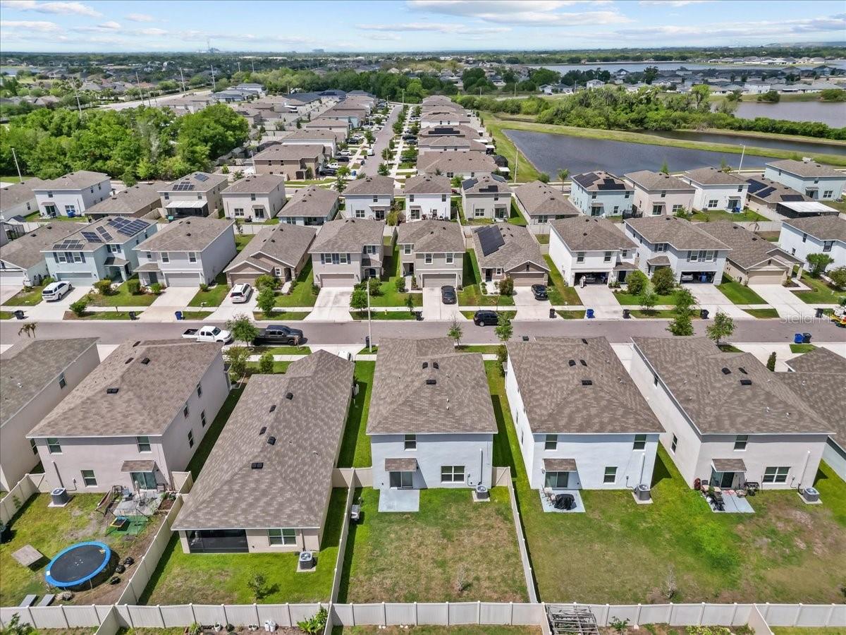 RIDGEWOOD - Residential