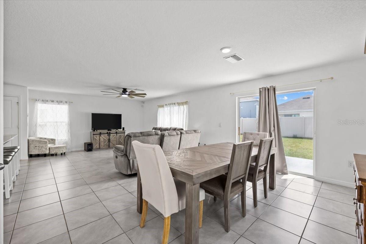 RIDGEWOOD - Residential