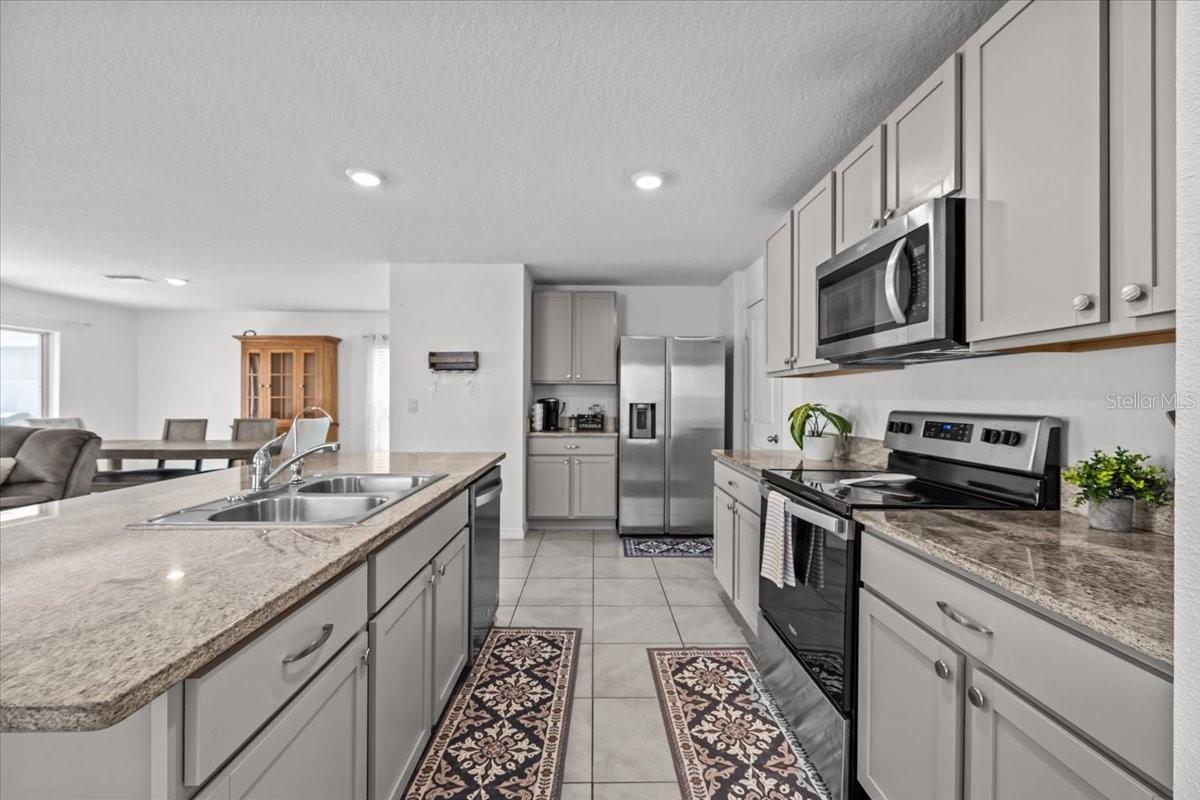 RIDGEWOOD - Residential