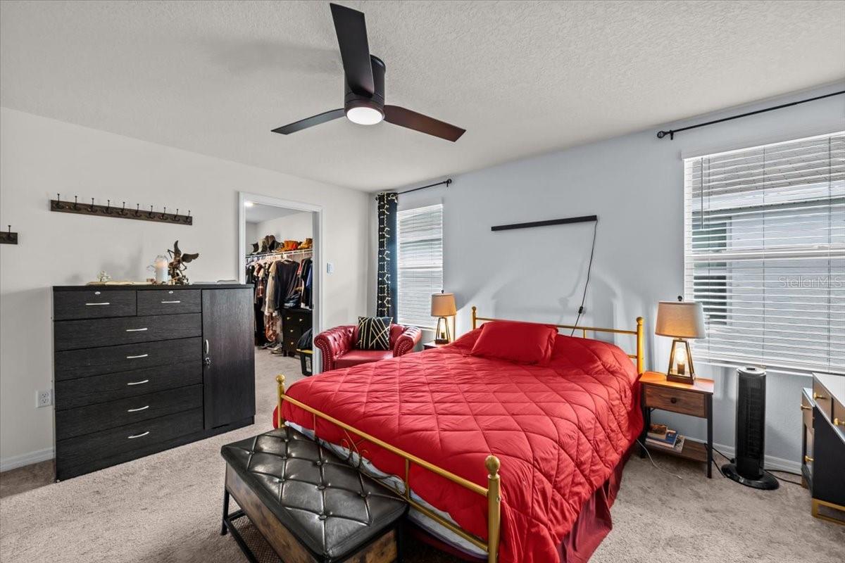 RIDGEWOOD - Residential