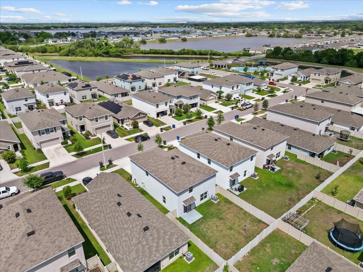 RIDGEWOOD - Residential