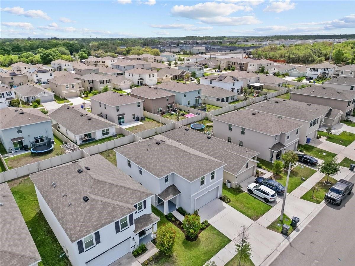 RIDGEWOOD - Residential