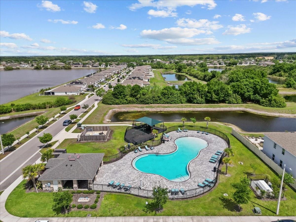 RIDGEWOOD - Residential