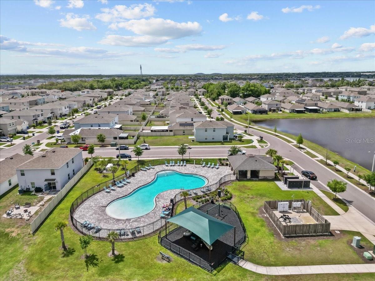 RIDGEWOOD - Residential