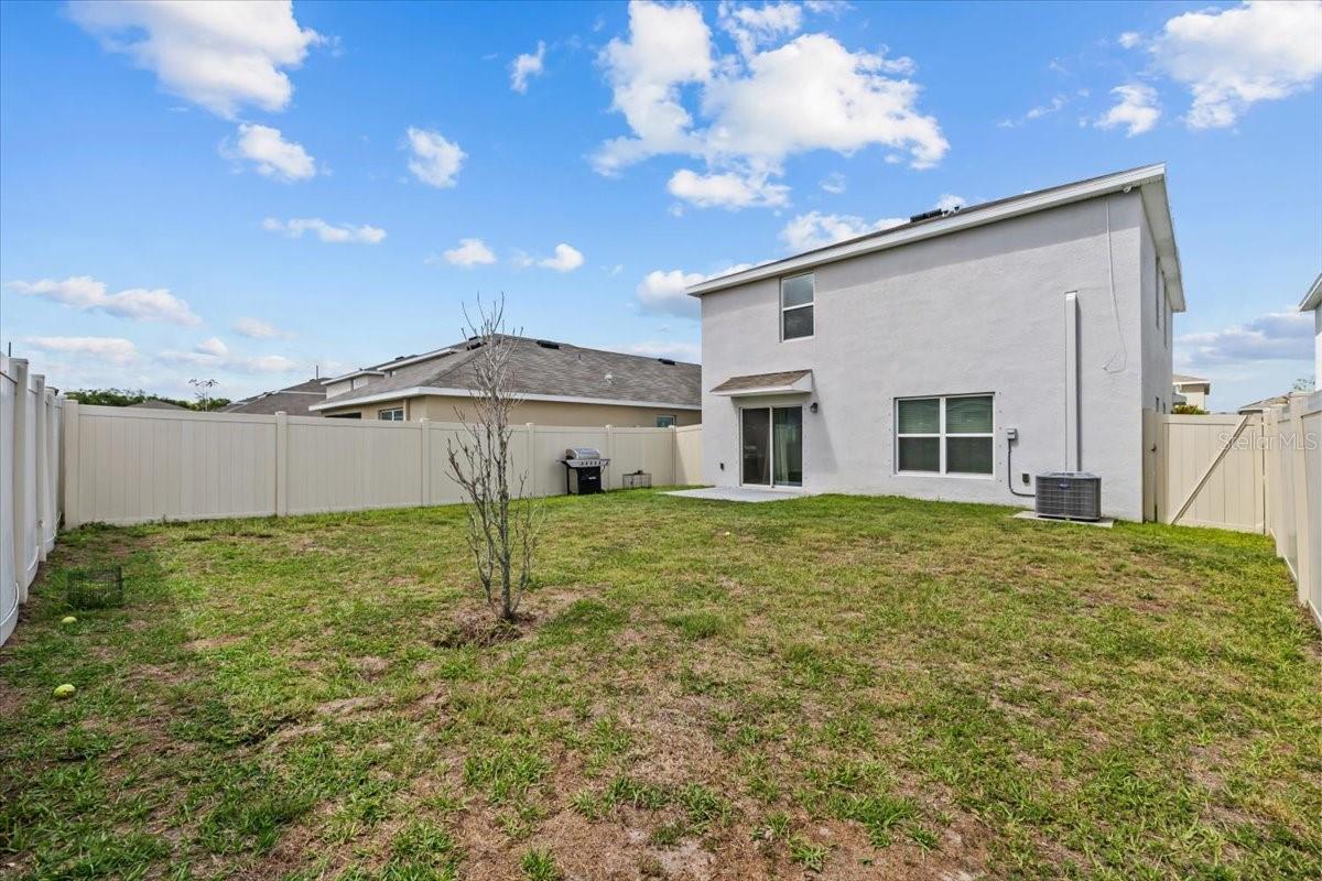 RIDGEWOOD - Residential